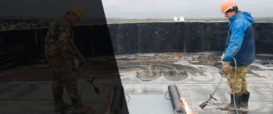 York Beach Roofing Contractors